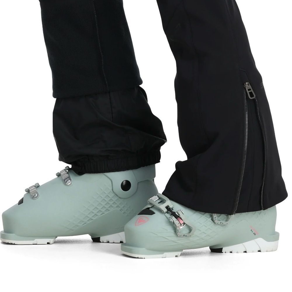 Spyder Strutt Softshell Ski Bib - image 5